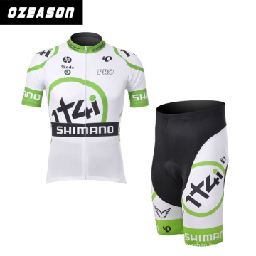 High Quality China Custom Cycling Bib Shorts